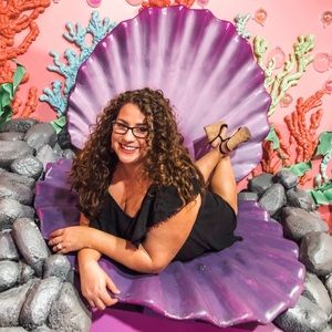 Meet your Posher, Amanda